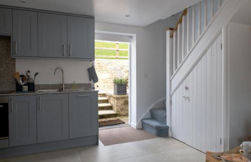 The Old Workshop, Monkton Combe - Elegant Countryside Retreat near Bath - Foto 16