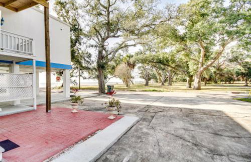 Front Row Beachfront Long Beach Getaway - Foto 36