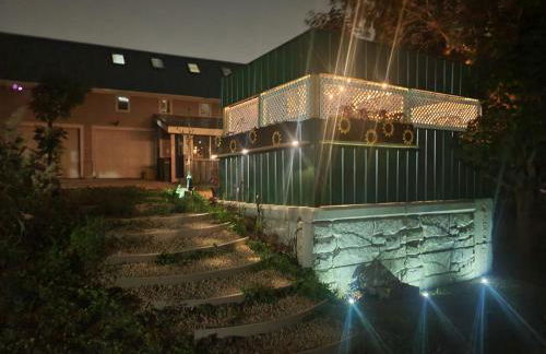 The Stable - Foto 31