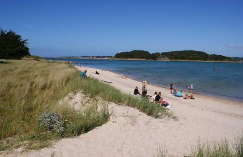 Île Grande, Location maison saisonnière chez Dom et Cathy C - Foto 16