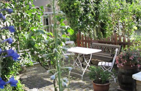 Ferienwohnung Erfurt - Foto 12