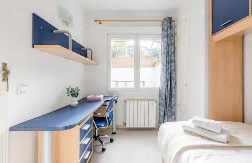 Inurria Comfort Plaza Castilla - Foto 14