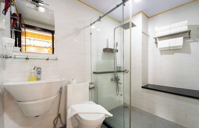 Diamond Luxury Ben Thanh - Foto 71