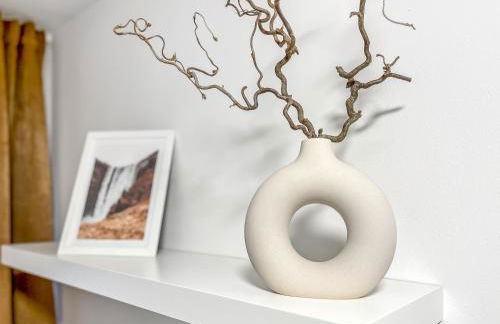 Moderne Studio Apartments in Nürnberg - Foto 5