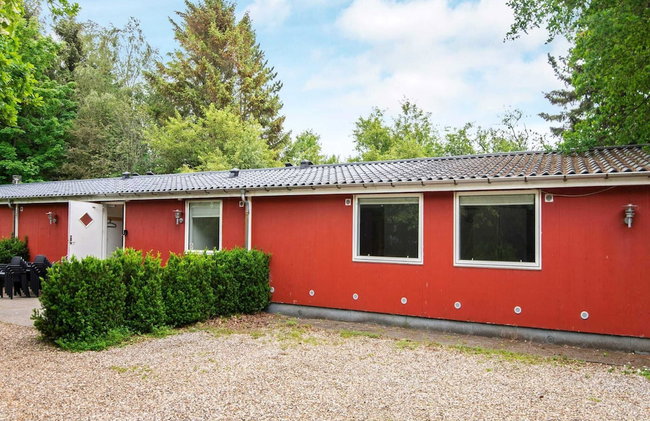 20 Person Holiday Home in Herning - Foto 26