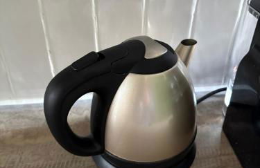 Charmant studio avec terrasse hyper-centre de Vannes à 5 min du Port et des Remparts - Foto 8