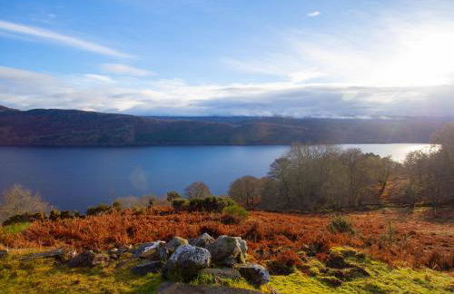 Holiday Home Peter's Shed by Interhome - Foto 90