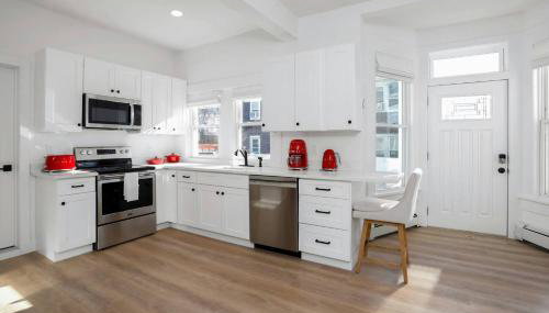 Harbor Haven, Apt #5, 3BR/2BA - Foto 5