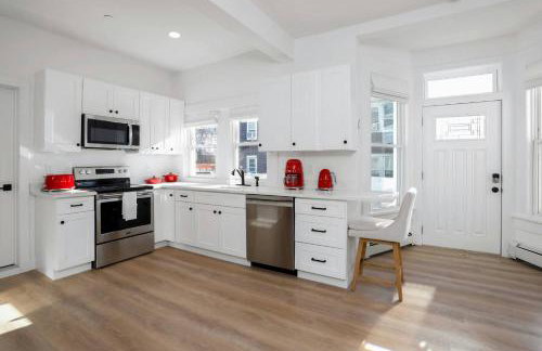 Harbor Haven, Apt #5, 3BR/2BA - Foto 5