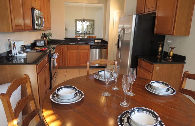 Deluxe Homes with Private Pool by SVV - Foto 9