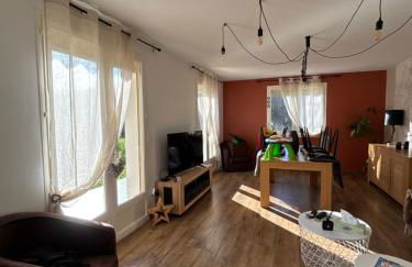 Maison de la forêt - Foto 27