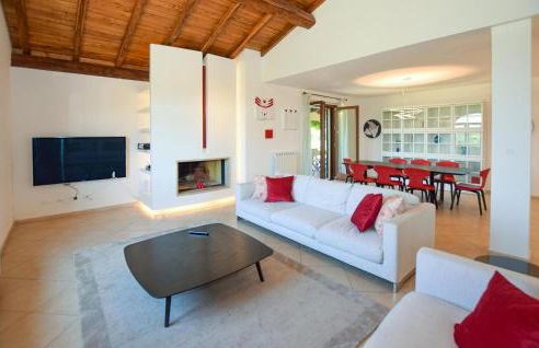 Gorgeous Home In Casperia - Foto 5