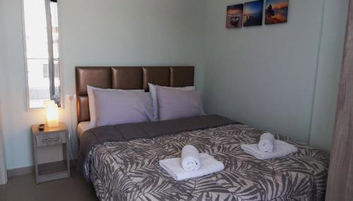 Bella Luxury Suite III - Foto 4, towels