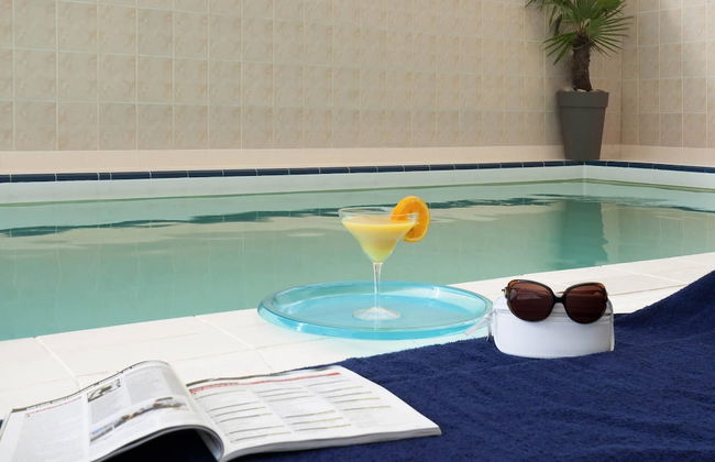 Aparthotel Adagio Access Marseille Prado Perier - Foto 28