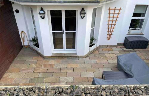 Stunning Apartment by The Leas, West End - Foto 13