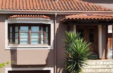 Agrampeli Villa - Photo 1