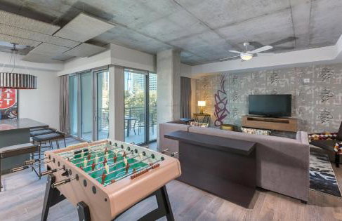 Wyndham Austin Resort Studio Apartment with Resort Access - Foto 39