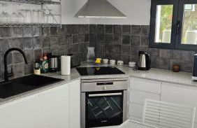 Maison Collina - Évasion entre Mer et Montagne by lg home location - Foto 8