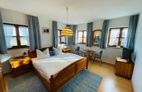 Demelhof Urlaub auf dem Bauernhof - Foto 16