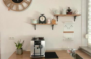 Wohnen im Stielwerk - Foto 3