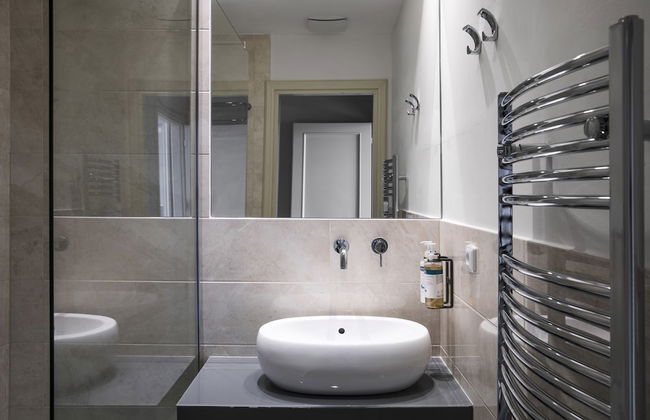 Numa Prague Flow - Foto 71