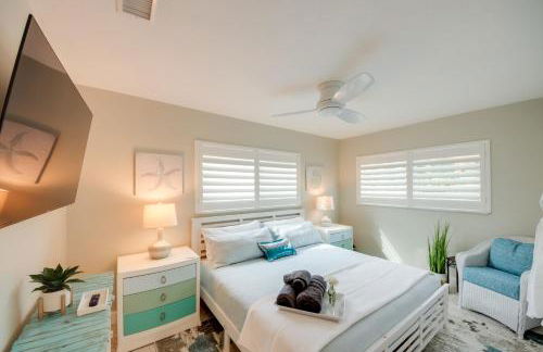 Lush Punta Gorda Escape Private Pool and Lanai - Photo 12