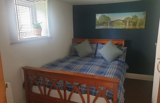 Cottage Hurst Green Sleeps 4, Views - Foto 13