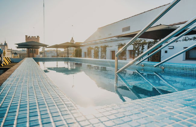 Aquitania Home Suites - Foto 36