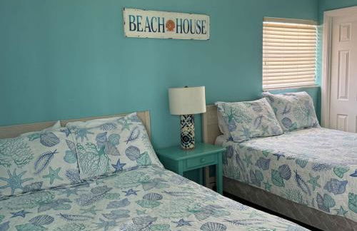 Beachfront Condo! Gulf View From All Rooms, Pool, Chairs Provided - Foto 19