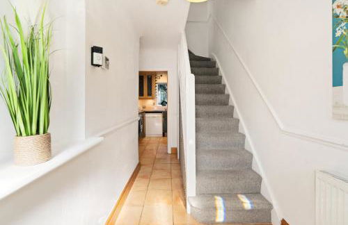 LARGE HOUSE with FREE PARKING - Foto 19