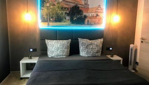 SALZHAUSBLICK BUSINESS APARTMENTS - Zentrale Lage am Salzhaus - MwSt-Rechnung verfügbar - Foto 2