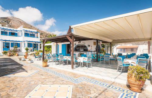 Livadia Beach Studio B - Foto 13