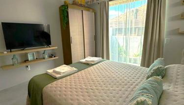 Loft Campeche Studio, Garden e Parking - Foto 3