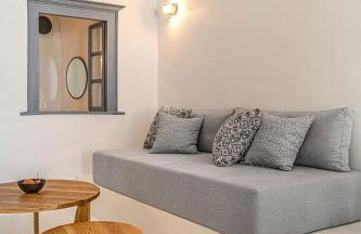 Villa Paradeisos Karterados - Foto 65