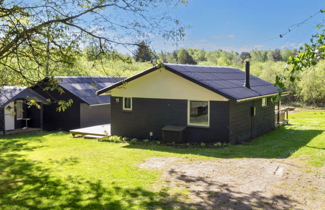 5 Person Holiday Home in Fur-by Traum - Foto 20