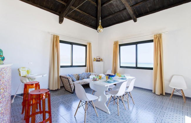 Dune Home - Casa con 2 Camere da Letto - Foto 35