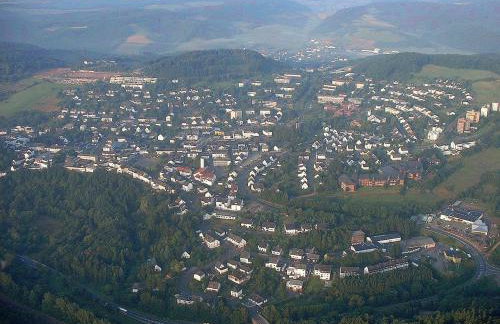 City Ferienhaus Vulkaneifel - Foto 56