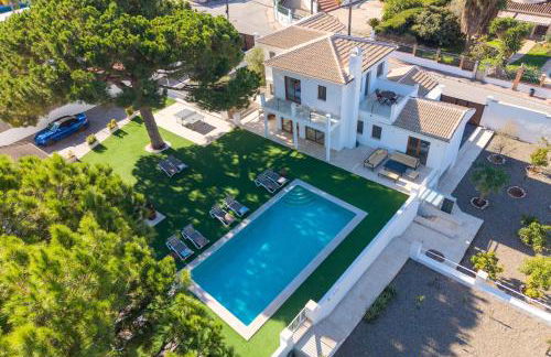 Villa María Blue - Photo 50