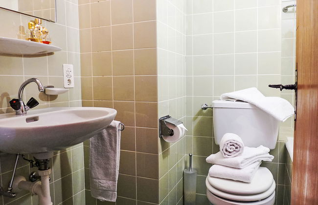 Chesa Rossa - Foto 14