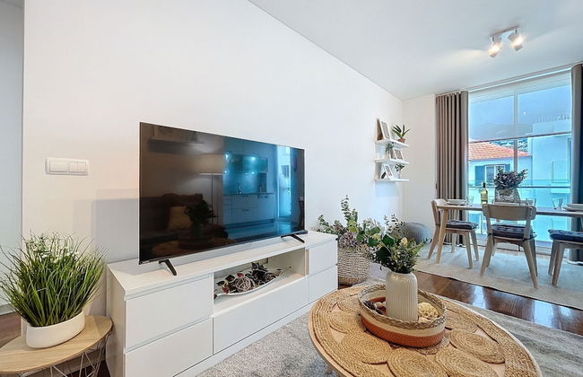 Acanto Loft by Atlantic Holiday - Foto 15