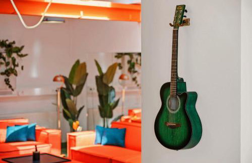 HeRo LiWing - Urban Jungle Loft Hamburg- bis zu 6 Personen - Foto 46