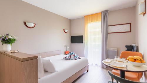 Appart'City Confort Nantes Cité des Congrès - Foto 2