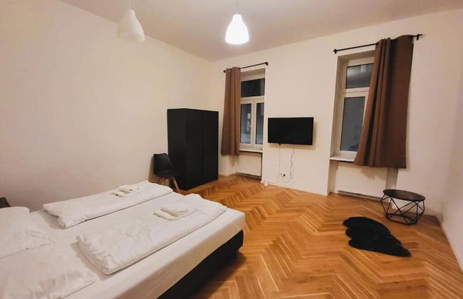 Neulerchenfelder Apartment Vienna - Foto 11