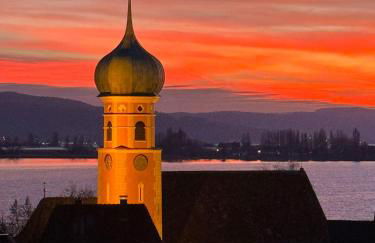 Ferienwohnung am Höhrenberg - Foto 1