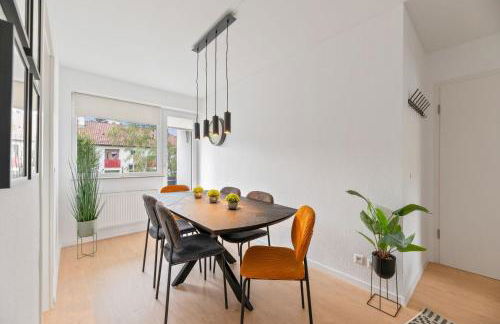 Westside Flat - 5min to Downtown - Foto 20