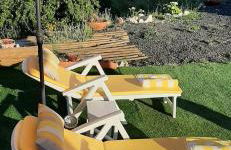 Refúgio no Oeste com Vistas Perto Óbidos e Praias - Foto 9