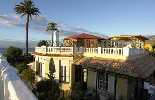 Penthause Apartment Villa Rosalva - Foto 37