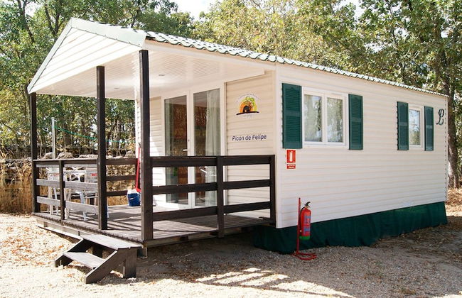 Las Casitas de Las Arribes - Foto 1