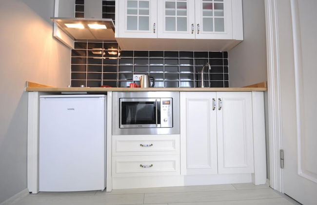 Ada Home Istanbul - Foto 27