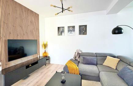 Maison design 11 pers -Terrasse -Netflix -Confort - Foto 12